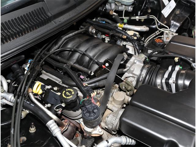 1999 Pontiac Firebird (CC-2074248) for sale in Addison, Illinois