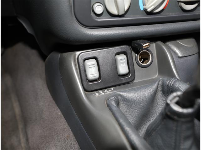 1999 Pontiac Firebird (CC-2074248) for sale in Addison, Illinois