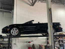 1999 Pontiac Firebird (CC-2074248) for sale in Addison, Illinois