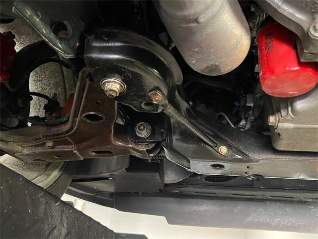 1999 Pontiac Firebird (CC-2074248) for sale in Addison, Illinois