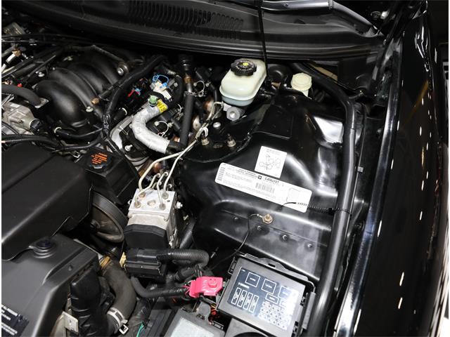 1999 Pontiac Firebird (CC-2074248) for sale in Addison, Illinois