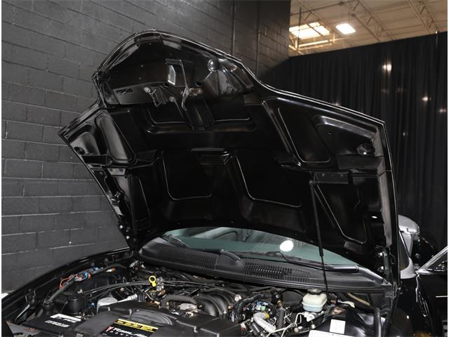 1999 Pontiac Firebird (CC-2074248) for sale in Addison, Illinois