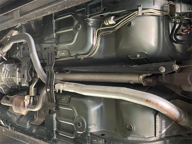 1999 Pontiac Firebird (CC-2074248) for sale in Addison, Illinois