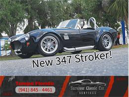 1966 Shelby Cobra Replica (CC-2074249) for sale in Palmetto, Florida