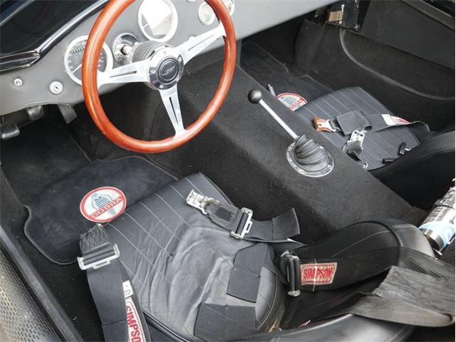 1966 Shelby Cobra Replica (CC-2074249) for sale in Palmetto, Florida