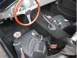 1966 Shelby Cobra Replica (CC-2074249) for sale in Palmetto, Florida
