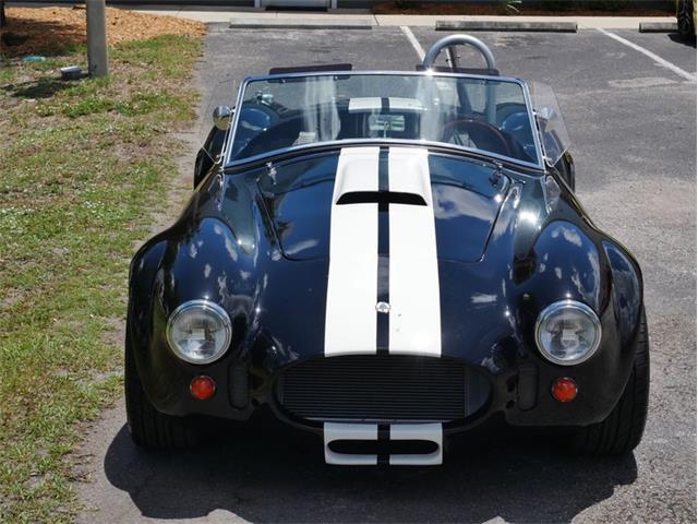 1966 Shelby Cobra Replica (CC-2074249) for sale in Palmetto, Florida