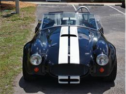 1966 Shelby Cobra Replica (CC-2074249) for sale in Palmetto, Florida