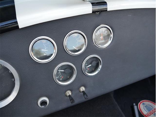 1966 Shelby Cobra Replica (CC-2074249) for sale in Palmetto, Florida