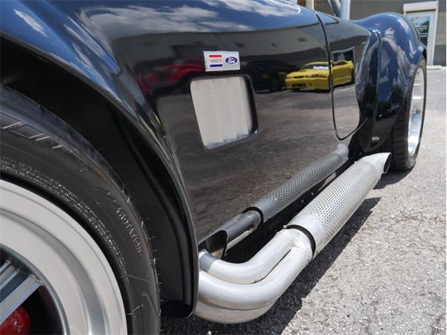 1966 Shelby Cobra Replica (CC-2074249) for sale in Palmetto, Florida