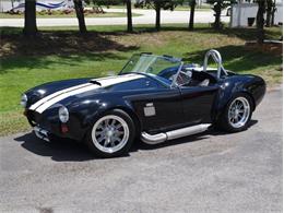 1966 Shelby Cobra Replica (CC-2074249) for sale in Palmetto, Florida