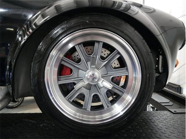 1966 Shelby Cobra Replica (CC-2074249) for sale in Palmetto, Florida