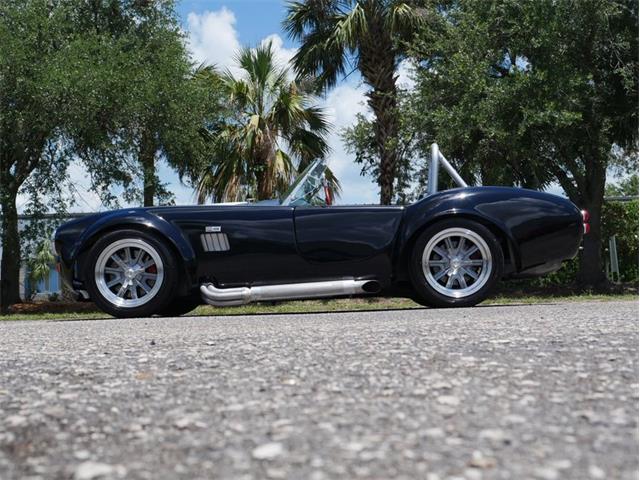 1966 Shelby Cobra Replica (CC-2074249) for sale in Palmetto, Florida
