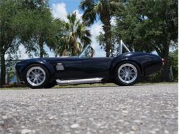 1966 Shelby Cobra Replica (CC-2074249) for sale in Palmetto, Florida