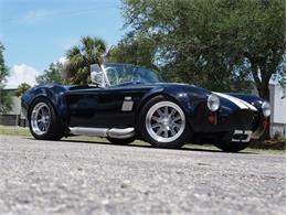 1966 Shelby Cobra Replica (CC-2074249) for sale in Palmetto, Florida
