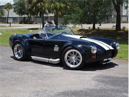 1966 Shelby Cobra Replica (CC-2074249) for sale in Palmetto, Florida