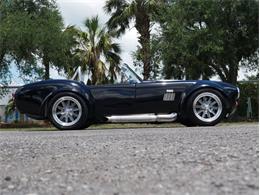 1966 Shelby Cobra Replica (CC-2074249) for sale in Palmetto, Florida