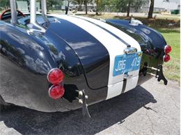 1966 Shelby Cobra Replica (CC-2074249) for sale in Palmetto, Florida