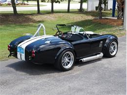 1966 Shelby Cobra Replica (CC-2074249) for sale in Palmetto, Florida