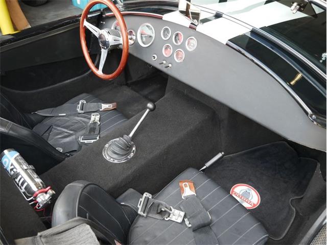 1966 Shelby Cobra Replica (CC-2074249) for sale in Palmetto, Florida