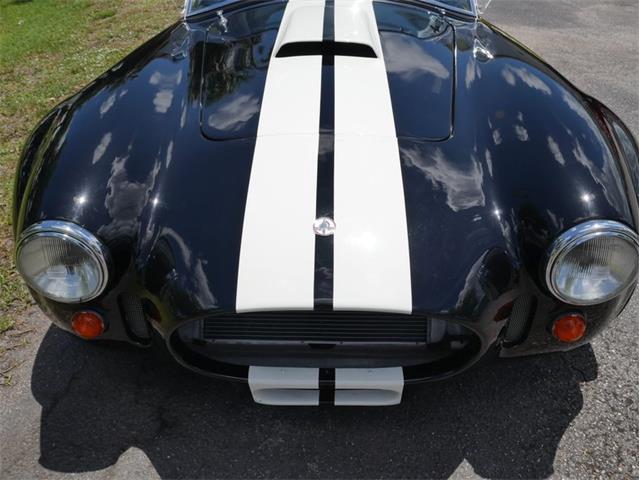 1966 Shelby Cobra Replica (CC-2074249) for sale in Palmetto, Florida