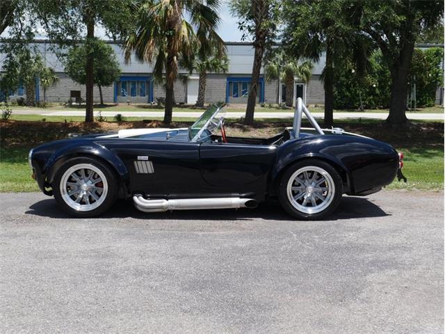 1966 Shelby Cobra Replica (CC-2074249) for sale in Palmetto, Florida