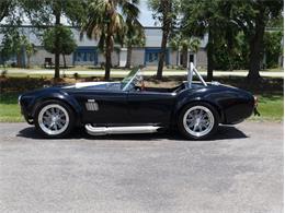 1966 Shelby Cobra Replica (CC-2074249) for sale in Palmetto, Florida