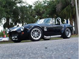 1966 Shelby Cobra Replica (CC-2074249) for sale in Palmetto, Florida