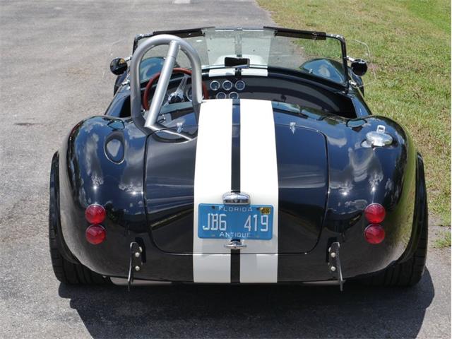1966 Shelby Cobra Replica (CC-2074249) for sale in Palmetto, Florida