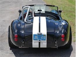 1966 Shelby Cobra Replica (CC-2074249) for sale in Palmetto, Florida