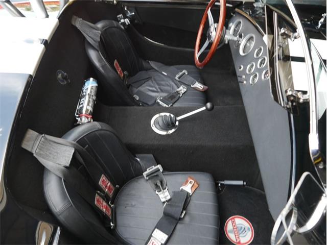 1966 Shelby Cobra Replica (CC-2074249) for sale in Palmetto, Florida
