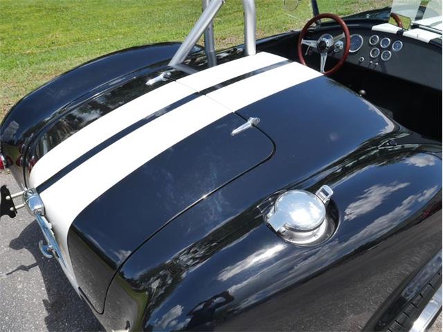 1966 Shelby Cobra Replica (CC-2074249) for sale in Palmetto, Florida
