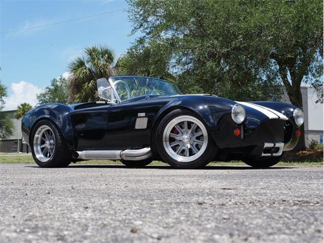 1966 Shelby Cobra Replica (CC-2074249) for sale in Palmetto, Florida