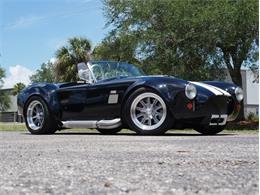 1966 Shelby Cobra Replica (CC-2074249) for sale in Palmetto, Florida