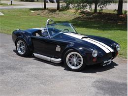 1966 Shelby Cobra Replica (CC-2074249) for sale in Palmetto, Florida
