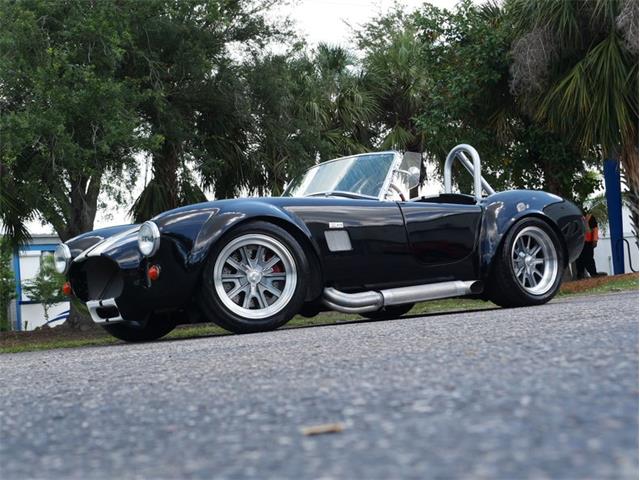 1966 Shelby Cobra Replica (CC-2074249) for sale in Palmetto, Florida