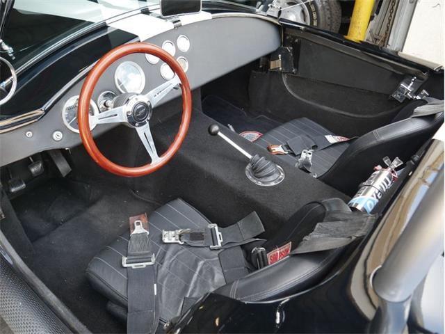 1966 Shelby Cobra Replica (CC-2074249) for sale in Palmetto, Florida