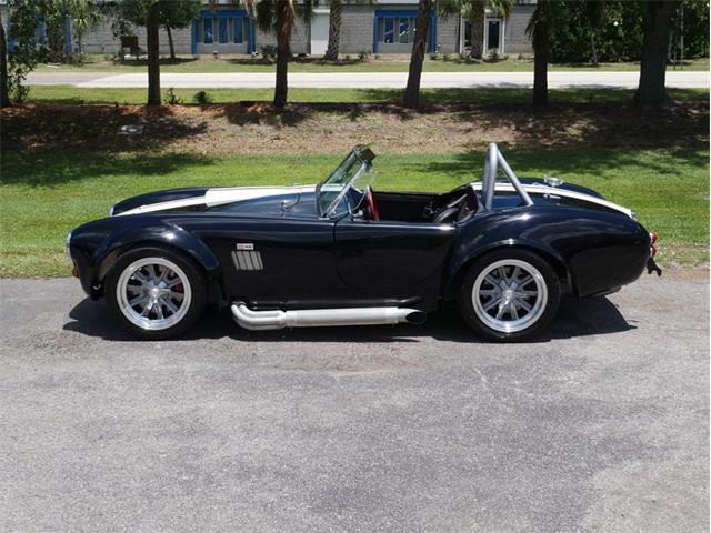 1966 Shelby Cobra Replica (CC-2074249) for sale in Palmetto, Florida