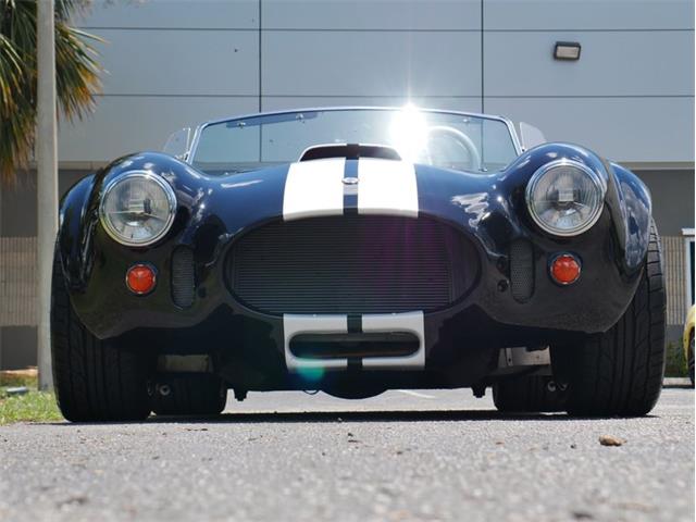 1966 Shelby Cobra Replica (CC-2074249) for sale in Palmetto, Florida