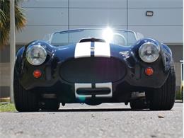 1966 Shelby Cobra Replica (CC-2074249) for sale in Palmetto, Florida