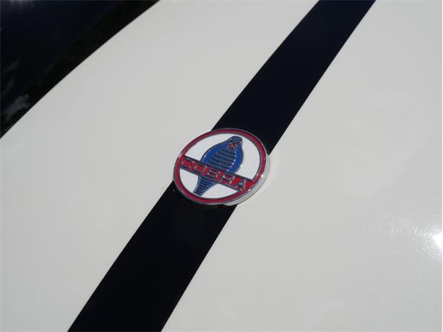 1966 Shelby Cobra Replica (CC-2074249) for sale in Palmetto, Florida