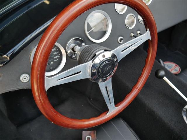 1966 Shelby Cobra Replica (CC-2074249) for sale in Palmetto, Florida