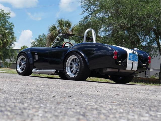 1966 Shelby Cobra Replica (CC-2074249) for sale in Palmetto, Florida