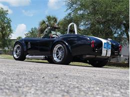 1966 Shelby Cobra Replica (CC-2074249) for sale in Palmetto, Florida
