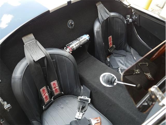 1966 Shelby Cobra Replica (CC-2074249) for sale in Palmetto, Florida