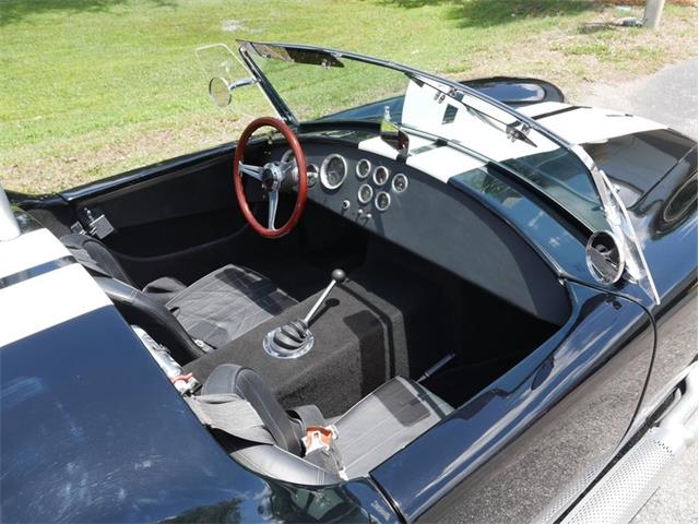 1966 Shelby Cobra Replica (CC-2074249) for sale in Palmetto, Florida