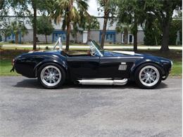 1966 Shelby Cobra Replica (CC-2074249) for sale in Palmetto, Florida