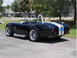 1966 Shelby Cobra Replica (CC-2074249) for sale in Palmetto, Florida
