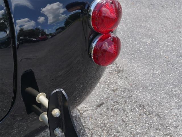 1966 Shelby Cobra Replica (CC-2074249) for sale in Palmetto, Florida