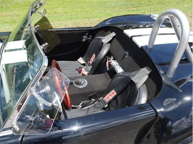 1966 Shelby Cobra Replica (CC-2074249) for sale in Palmetto, Florida
